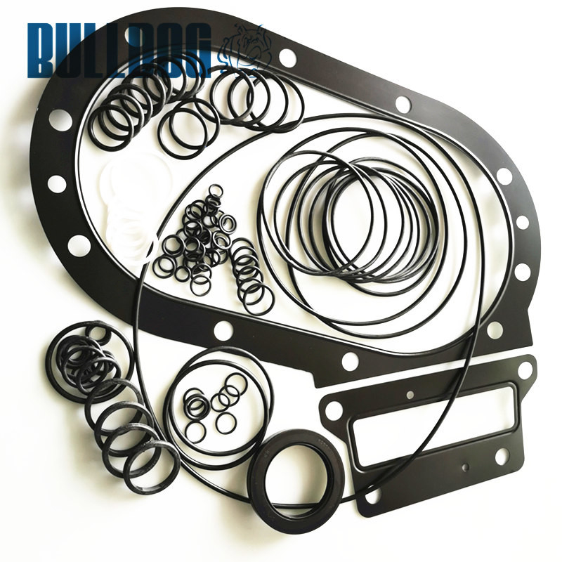 CATE325C CATE320C CATE320B Hydraulic Pump Seal Kit 204-2792 CATE Seal Kits