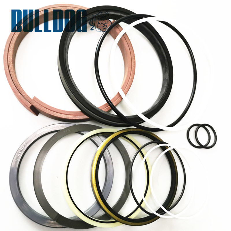 707-99-68510 Hydraulic Cylinder Packing Kits Seal Kit For Excavator PC750-6 PC410-5