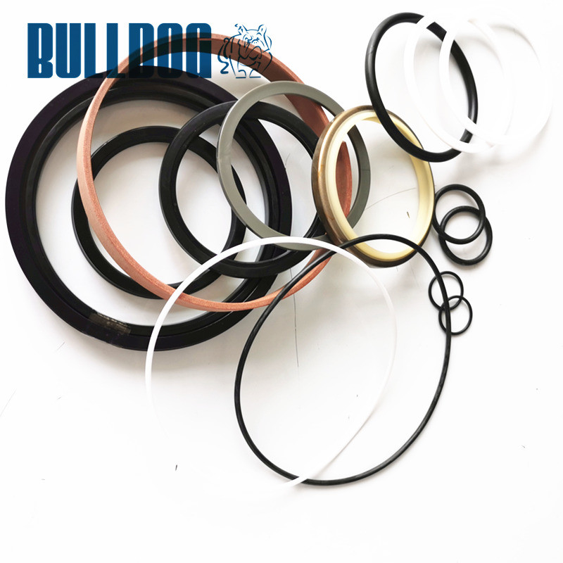 707-99-53170 Lift Hydraulic Cylinder Repair Seals Wa320 Wheel Loader Boom Seal Kit