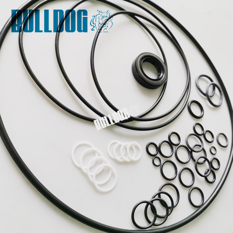 202-60-66102 202-60-66101 GM18 Travel Motor Seal Kit Parts For PC120 PC100-5