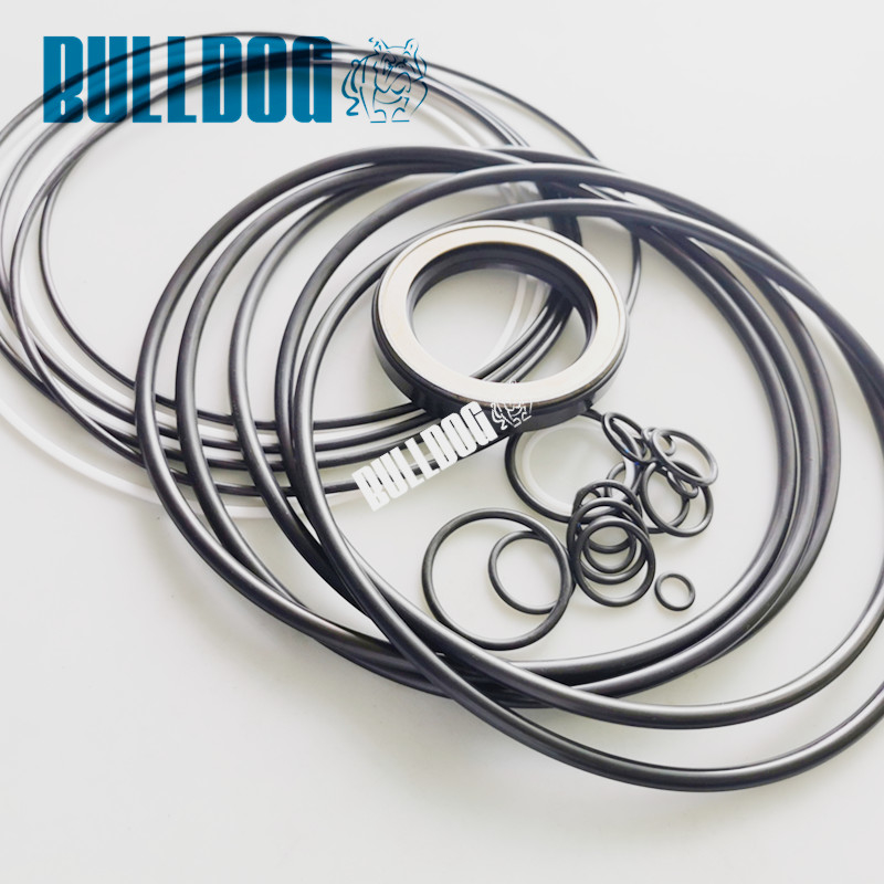 CATEE CATE320B/C E200B Excavator Travel Motor Seal Kit MCB172