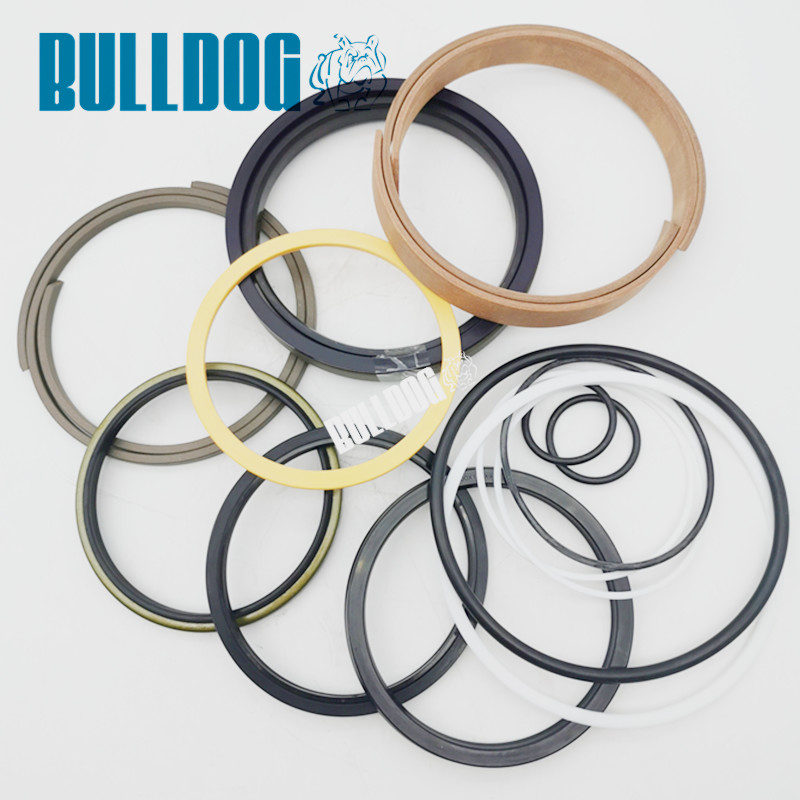 ISO:9001 Hydraulic Cylinder Rebuild Kits Hyundai Boom Seal Kit 31Y1-09990