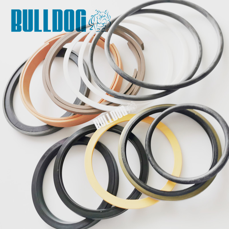 14589129 Boom Cylinder Oil Seal Kit VOE 14589129 EC200B EC210C EC235C EC Excavator Service Kit