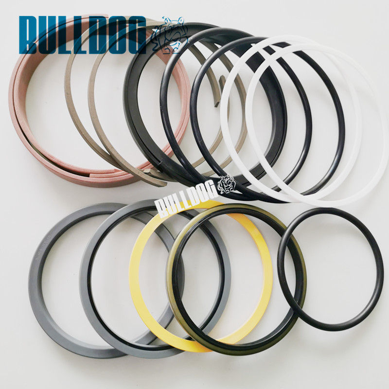14589135 Dipper Arm Sealing Kit Volvo EC240B EC250D VOE14589135 Hydraulic Cylinder Repair Kit