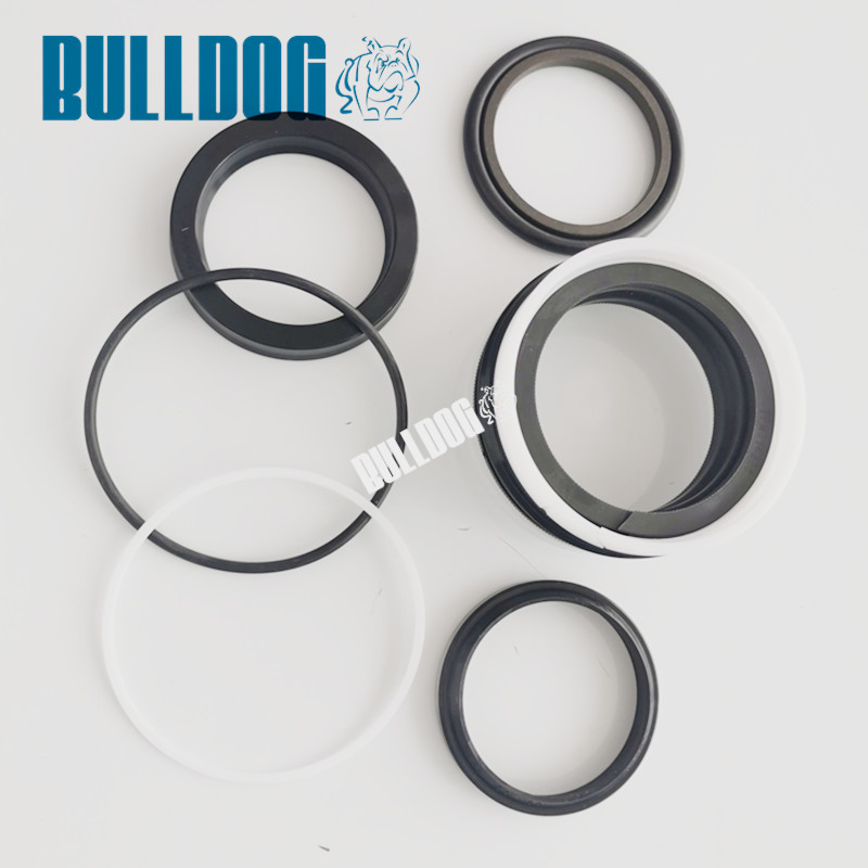 11709817 Steering Cylinder Seal Kit Hydraulic Repair Kits For EC Wheel Loader L110E