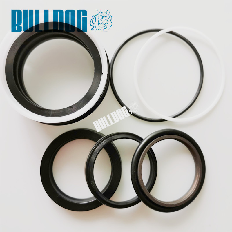 11709817 Steering Cylinder Seal Kit Hydraulic Repair Kits For EC Wheel Loader L110E