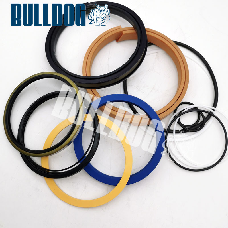 Mechanical 707-99-67310 Bucket Excavator Cylinder Seal Kits Fit Pc400-6 Pc450-6