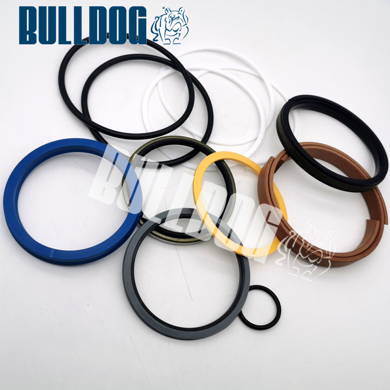 PC200LC-8 komatsu cylinder seal kits 707-99-47130 Bucket Hydraulic Oil Seal Kit