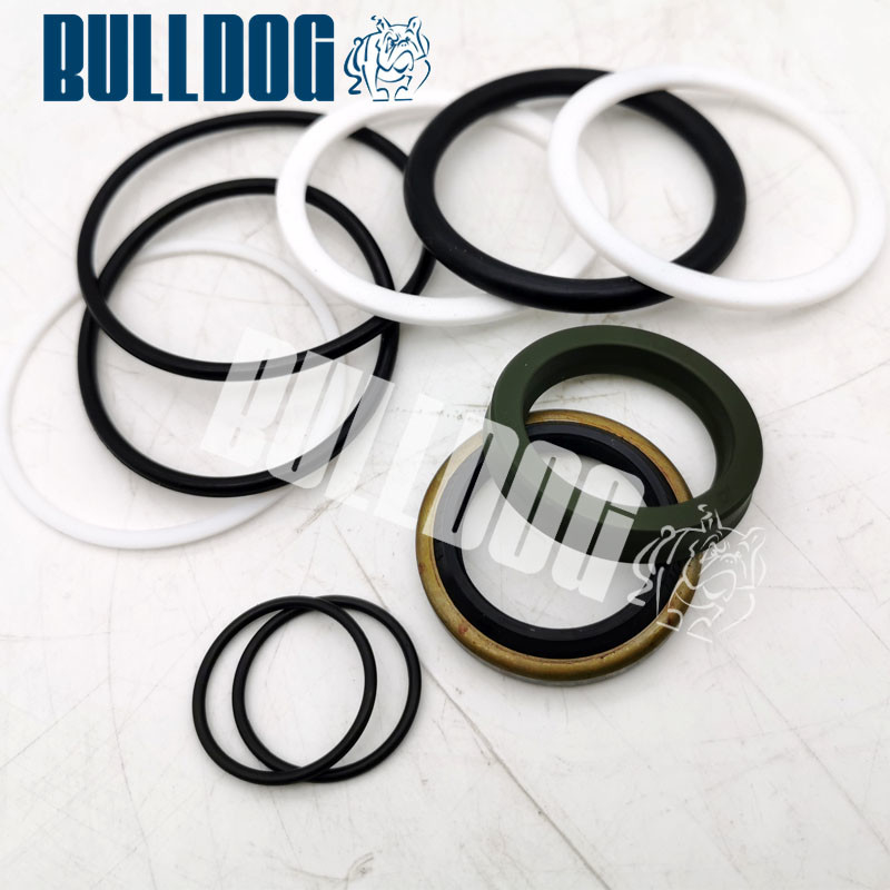 BULLDOG 7079811700 Pin Puller Hydraulic Cylinder Repair Seal Kit For Komatsu D155A-6