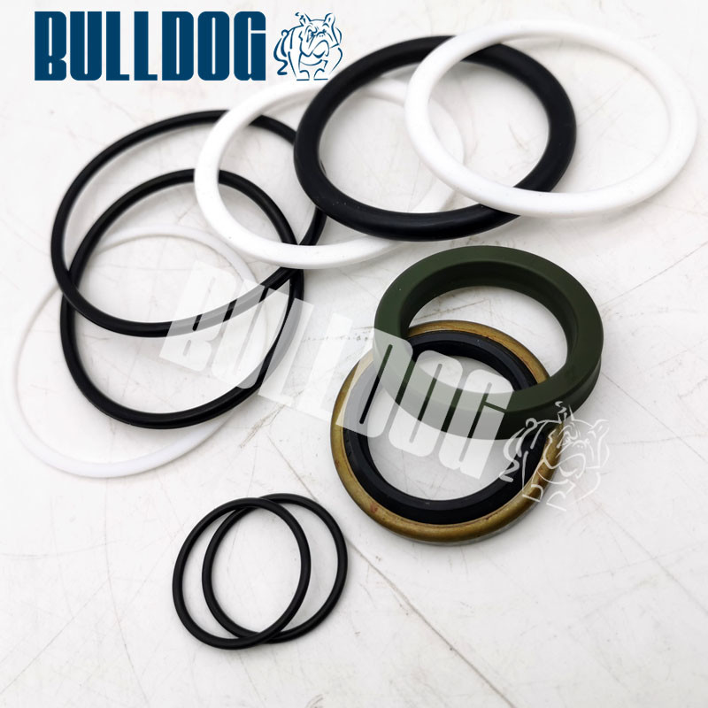 BULLDOG 7079811700 Pin Puller Hydraulic Cylinder Repair Seal Kit For Komatsu D155A-6