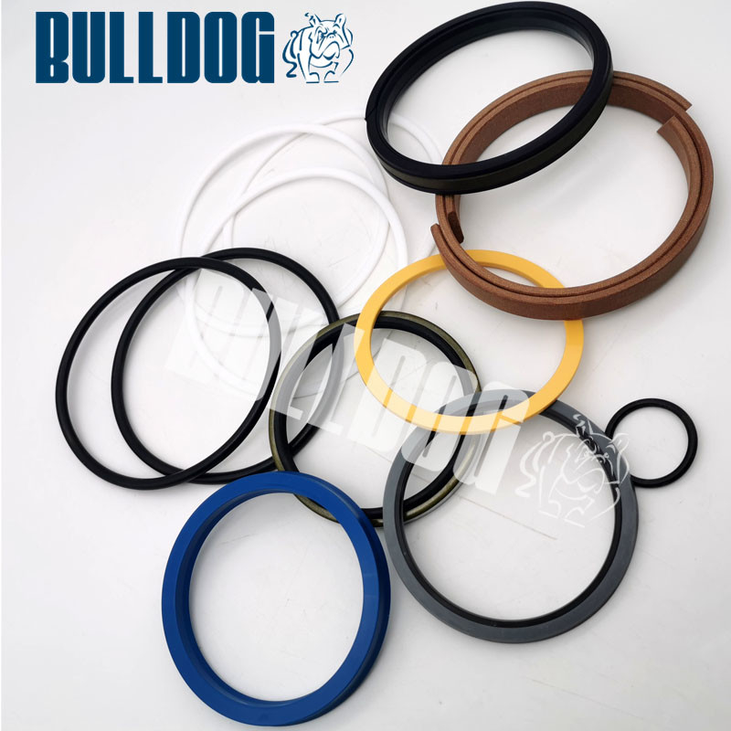 Bucket Cylinder Bulldog Hydraulic Seal Kits Pc200lc-3 Komatsu Service Kits 707-99-46210