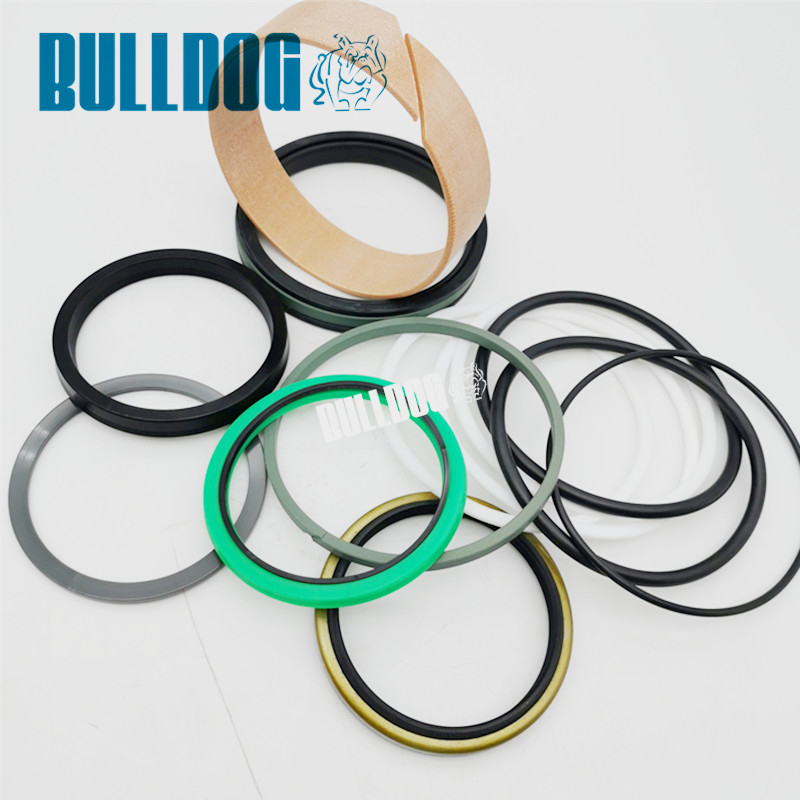 099-5310 Bulldog Hydraulic Seal Kits For CATEE 120B  Boom Cylinder Seal Kits