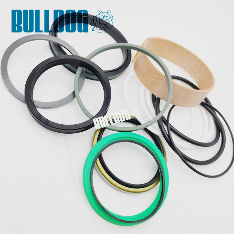 099-5310 Bulldog Hydraulic Seal Kits For CATEE 120B  Boom Cylinder Seal Kits