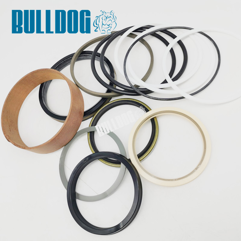 GP-STICK Cylinder Seal Kits 099-5311 Bulldog Hydraulic Seal Kits For CATEE 120B