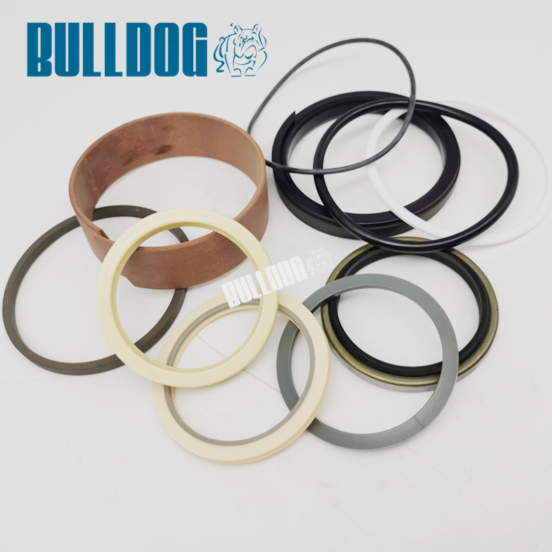 099 5312 099-5312 Bulldog Hydraulic Seal Kits For Caterpillar 120B