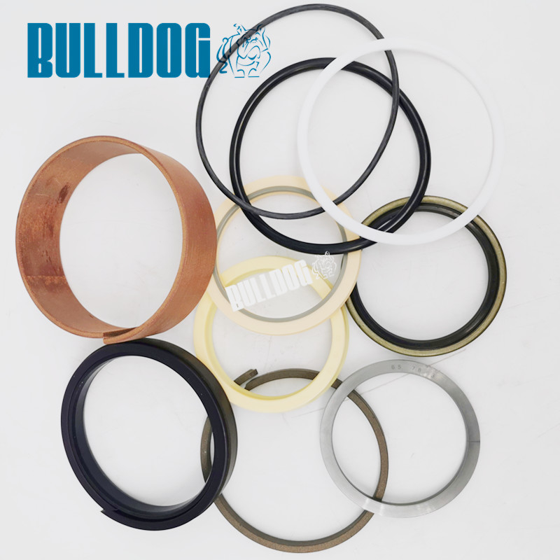 099 5312 099-5312 Bulldog Hydraulic Seal Kits For CATEE 120B