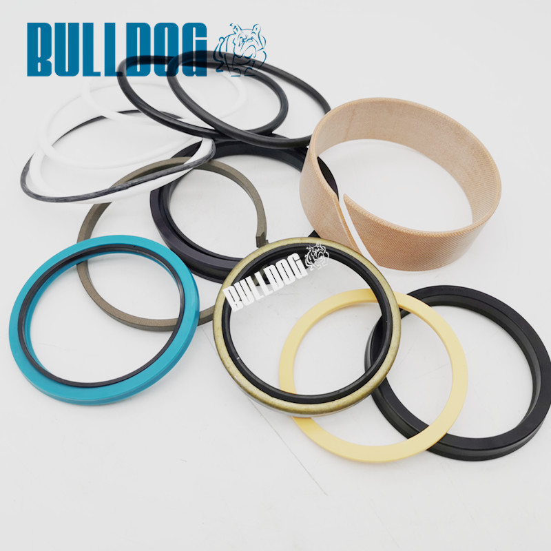 CATEE 120B Bulldog Hydraulic Seal Kits Excavator Seal 099-5401 0995401