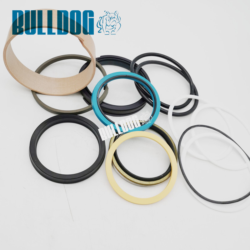 CATEE 120B Bulldog Hydraulic Seal Kits Excavator Seal 099-5401 0995401