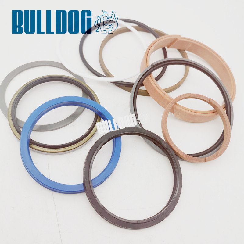215-9986 2159986 Bulldog Hydraulic Seal Kits For CATEE 320B 320C Cylinder Seal Kits