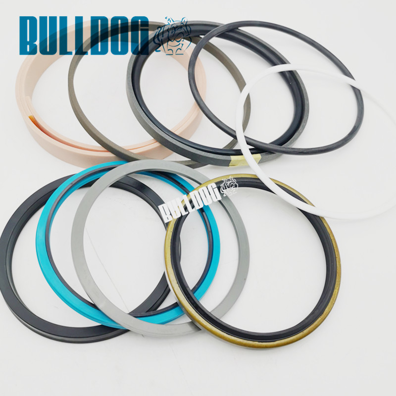 250-2475 250 2475 2502475 Bulldog Hydraulic Seal Kits For CATEE 330D,330DL,336D,336DL BOOM Cylinder Seal Kits