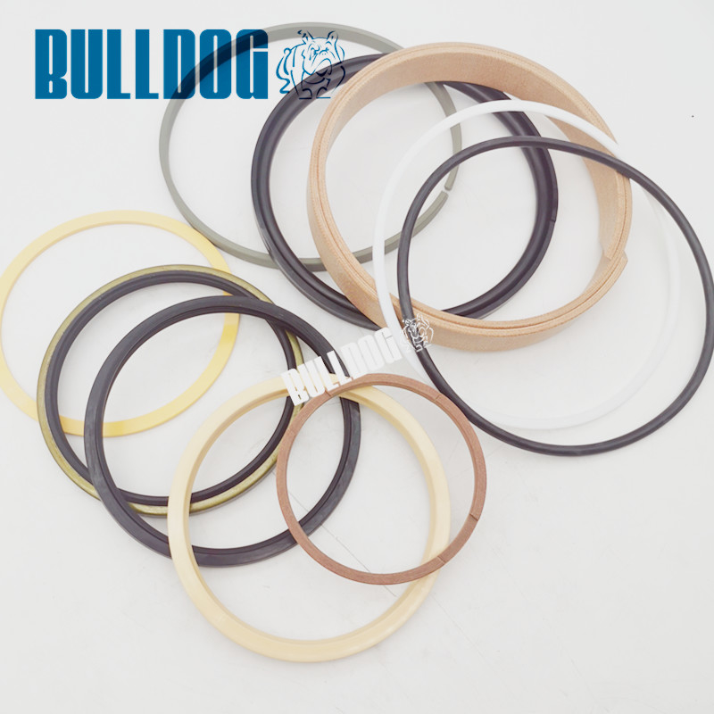 259-0768 2590768 Bulldog Hydraulic Seal Kits For CATEE 336D 336DL STICK Cylinder Seal Kits