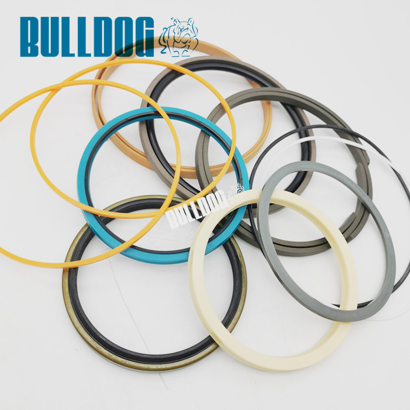 266-8016 2668016 Bulldog Hydraulic Seal Kits For Caterpillar E325DL STICK SEAL KIT Cylinder Seal Kits