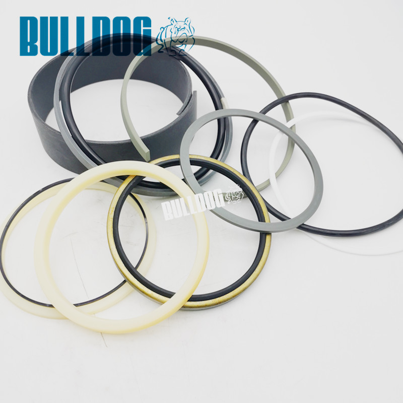 087-6654 0876654 Bulldog Hydraulic Seal Kits For CATEE E330L BUCKET CYLINDER SEAL KIT