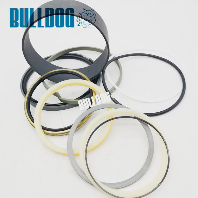 087-6654 0876654 Bulldog Hydraulic Seal Kits For CATEE E330L BUCKET CYLINDER SEAL KIT