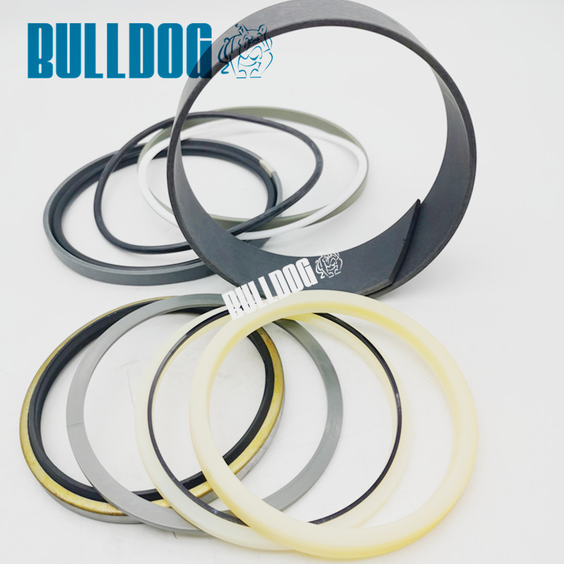 248-1172 2481172 Bulldog Hydraulic Seal Kits For Caterpillar E330L BUCKET CYLINDER SEAL KIT