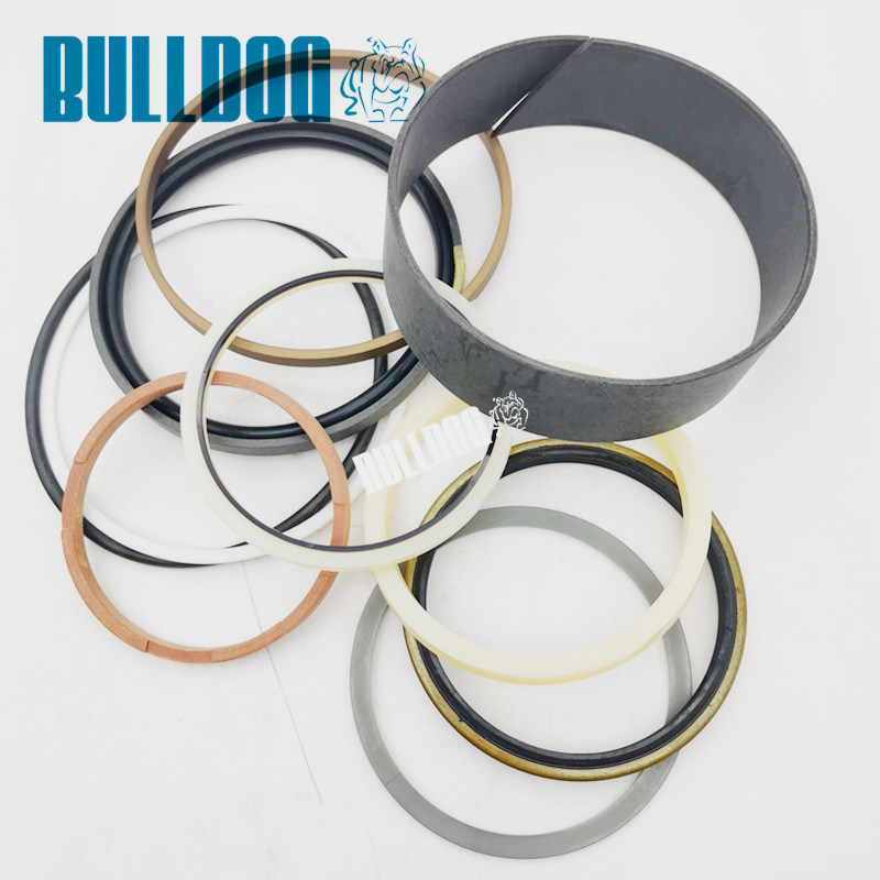 5253495 5253495 Bulldog Hydraulic Seal Kits For Caterpillar 325B 322B