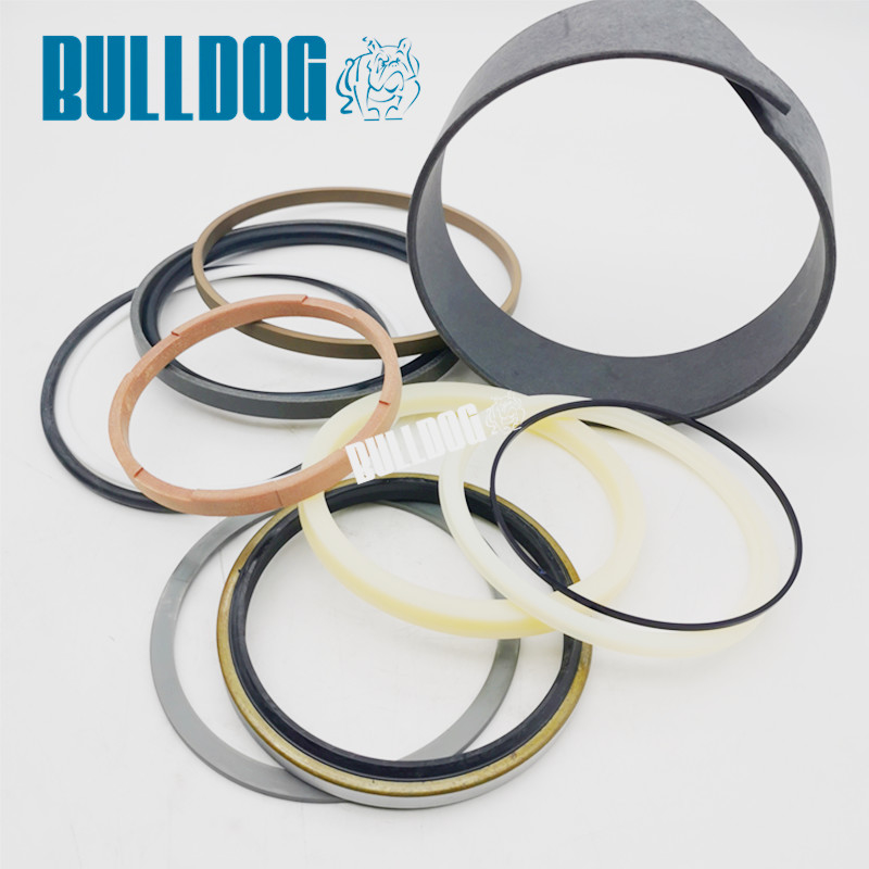 525-3495 5253495 Bulldog Hydraulic Seal Kits For Caterpillar 325B 322B 330B 325C CYLINDER SEAL KIT