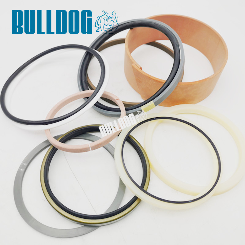 248-1165 Hydraulic Cylinder Oil Seal Kit For CATEE 320D 320DL