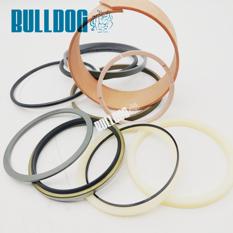 087-5387 0875387 Bulldog Hydraulic Seal Kits For Caterpillar 320L 320S 322
