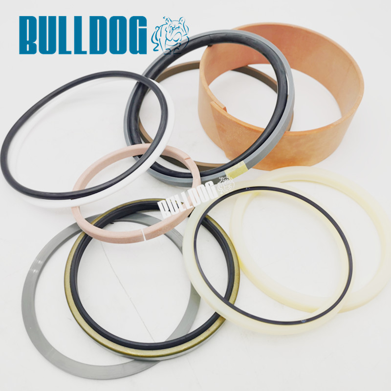 087-5387 0875387 Bulldog Hydraulic Seal Kits For CATEE 320L 320S 322