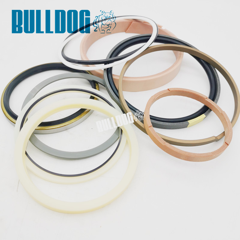 525-3497 Bulldoghydraulic seal repair Kits For Caterpillar 330C 336D Boom Cylinder Seal Kit