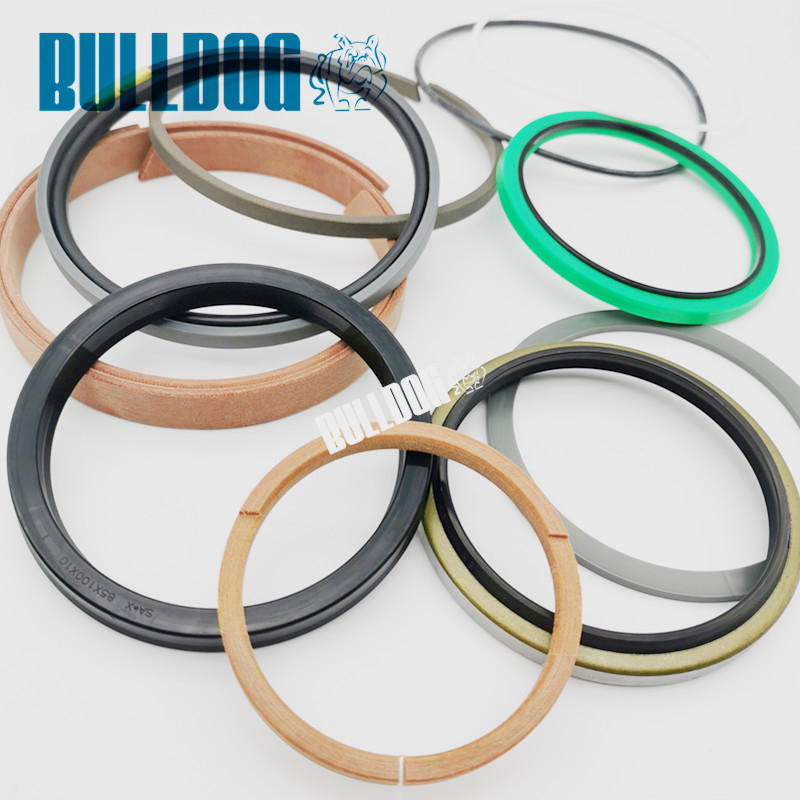 CATEE 236-6368 Bulldog Hydraulic Seal Kits 120mm Piston