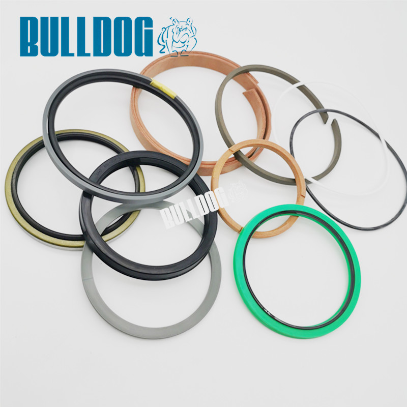 Caterpillar E318CL E320C Bulldog Hydraulic Seal Kits 236-6389