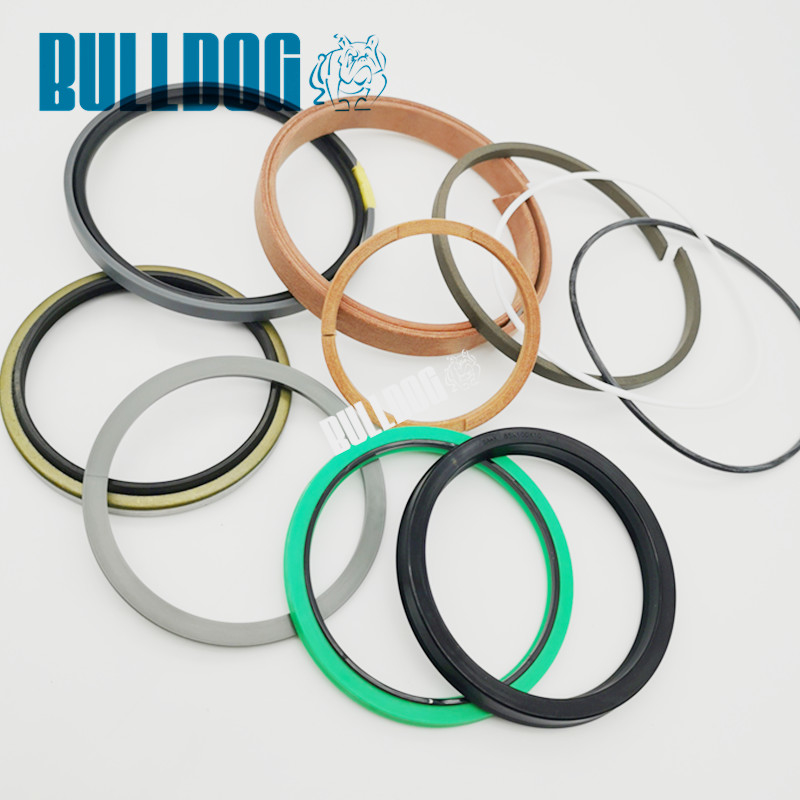 158-9092 Bulldog Hydraulic Seal Kits PU NBR PTFE Materials