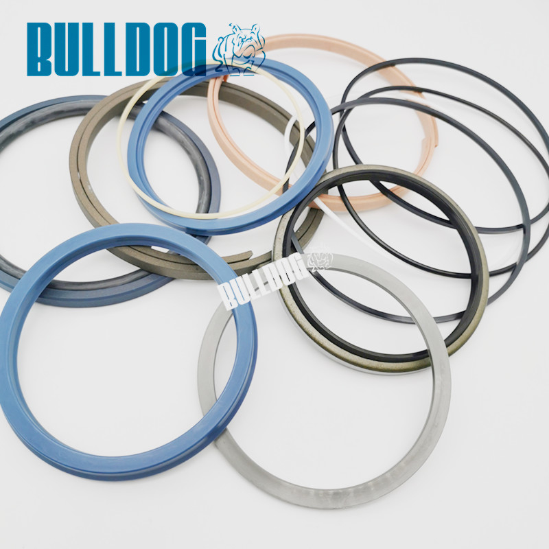 259-0656 Bulldog Hydraulic Seal Kits For CATEE E325C E325D Bucket Cylinder Seal Kit