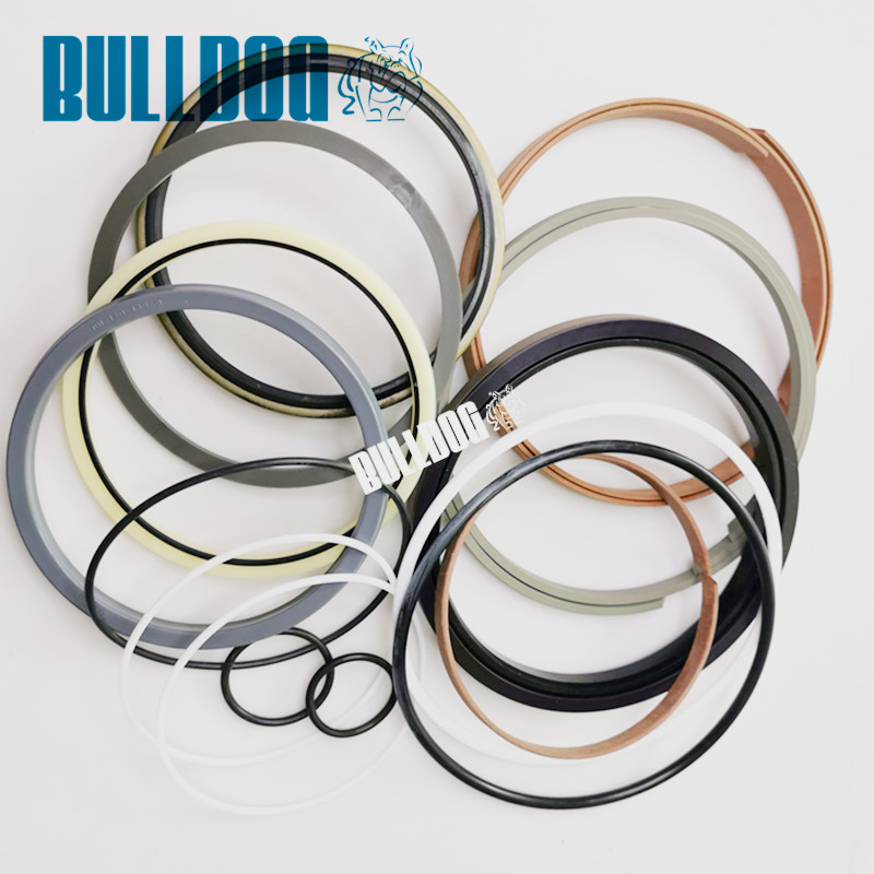 31Y1-18480 31Y118480 Excavator Oil Seal Kit Arm Hydraulic Cylinder Fits Hyundai R360LC-7 R370LC-7