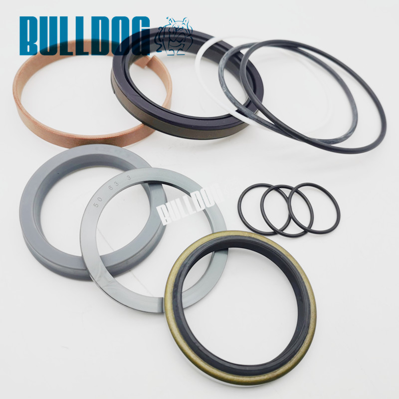 707-98-25400 Hydraulic Seal Kits For Komatsu GD555-5 GD655-5 Blade Lift Cylinder Service Kit