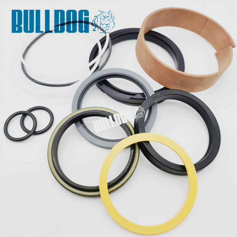 Hercules Bucket Cylinder Seal Kit 707-98-14930 For Komatsu PC35MR-2 Excavator