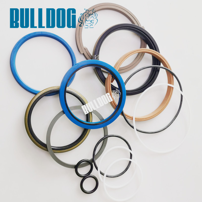 31Y1-31320 Boom Oil Seal Repair Kit Hydraulic Cylinder 31Y131320 R140LC-9 R145CR-9 Excavator Service Kits