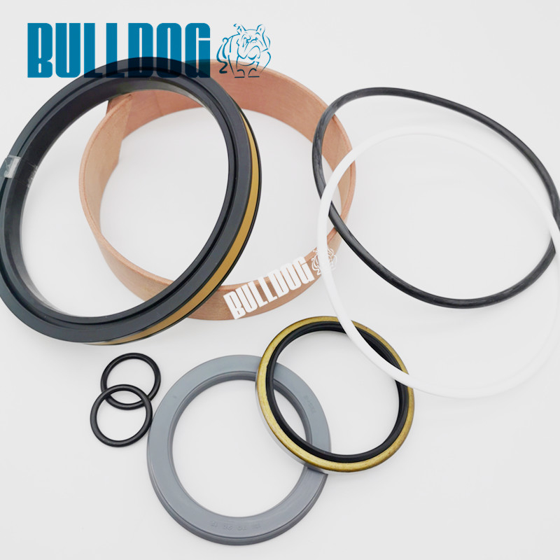 707-98-60121 Bulldog Hydraulic Seal Kits For Komatsu D80-D85A Tilt Cylinder Seal Kit