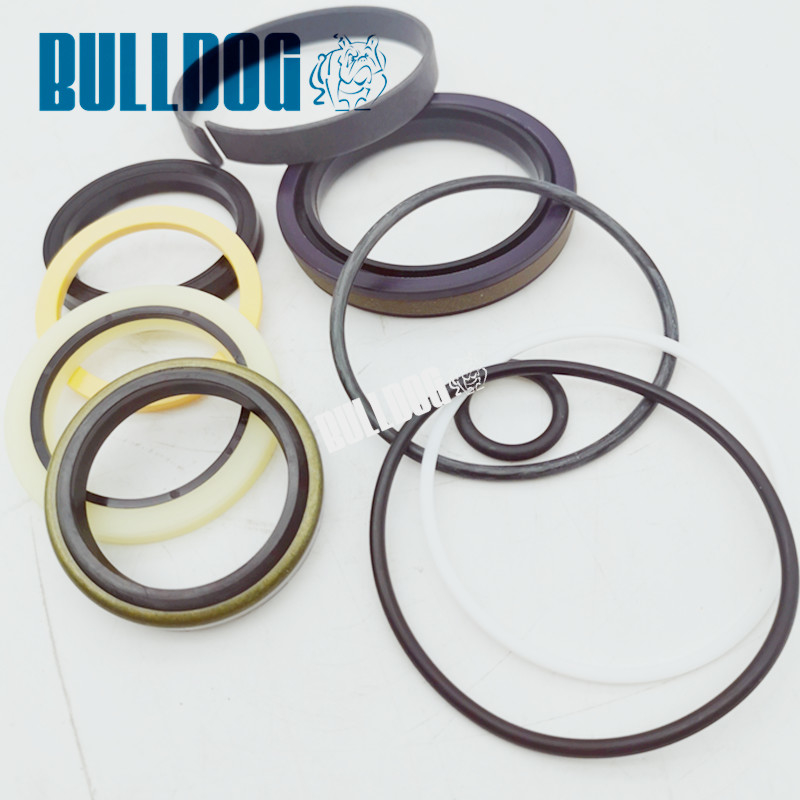 707-99-14750 Bulldog Hydraulic Seal Kits For Komatsu Wa320-3l Steering Cylinder Repair Seal Kit