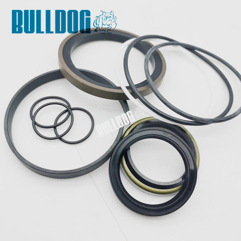 707-98-27650 Bulldog Hydraulic Seal Kits For Komatsu GD555-5 Power Tilt Cylinder