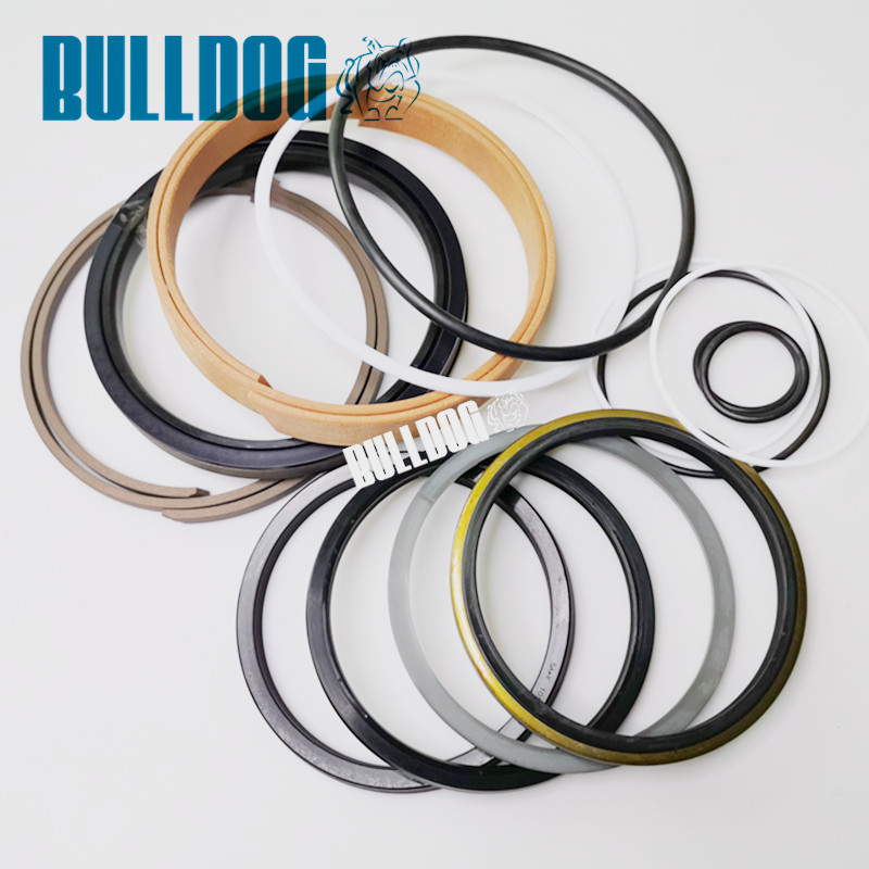 31Y1-34011 31Y134011 Bucket Cylinder Seal Kit For R360LC-9 R430LC-9 Hyundai Excavator