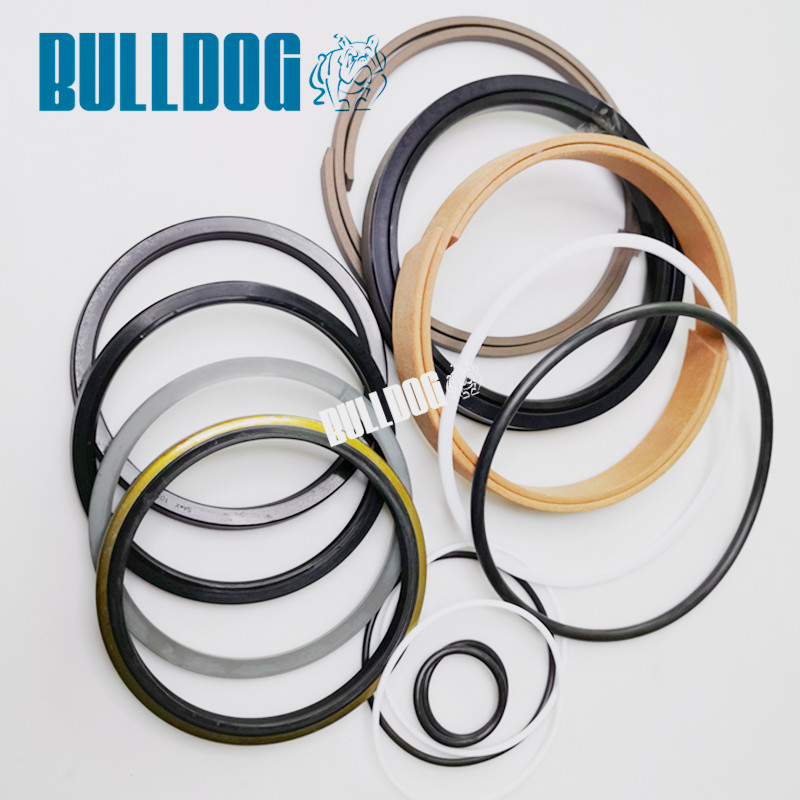 31Y1-34011 31Y134011 Bucket Cylinder Seal Kit For R360LC-9 R430LC-9 Hyundai Excavator