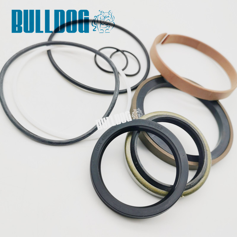 707-98-24400 Bulldog Hydraulic Seal Kits For Komatsu GD555-5 Drawbar Side Shift Kit