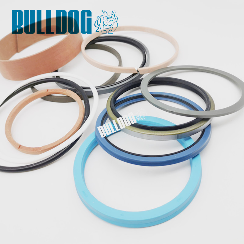 215-9984 215 9984 2159984 Excavator Cylinder Seal Kits CATE318C Stick Cylinder GP Seal